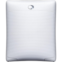 Instax square link smartphone photo printer, ash blanc