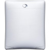 Instax square link smartphone photo printer, ash blanc