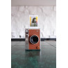 Fujifilm Instax Mini Evo Hybrid Appareil Photo instantané Marron