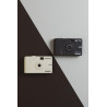 RETO Ultra Wide und Slim 35 mm Wiederverwendbare Tageslicht-Filmkamera – 22 mm Weitwinkelobjektiv, fokusfrei, Leicht, Einfach zu