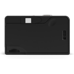 RETO Ultra Wide & Slim 35mm Réutilisable Lumière du Jour Caméra - Objectif Grand Angle 22mm sans Mise au Point Léger Facile à Ut
