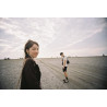 RETO Ultra Wide und Slim 35mm Wiederverwendbare Tageslicht-Filmkamera – 22 mm Weitwinkelobjektiv, fokusfrei, Leicht, Einfach zu 