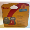 Kodak Fun Flash Appareil Photo jetable - 39 expositions, Lot de 3