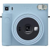 Appareil Photo instantané Fuji INSTAX SQ1 Bleu Pack Evasion