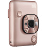 Fujifilm instax Mini LiPlay Blush Or