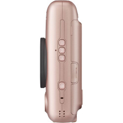 Fujifilm instax Mini LiPlay Blush Or