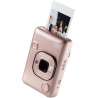 Fujifilm instax Mini LiPlay Blush Or