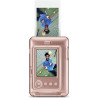Fujifilm instax Mini LiPlay Blush Or