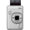 instax Fujifilm Mini LiPlay Stone Blanc