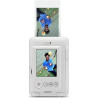 instax Fujifilm Mini LiPlay Stone Blanc