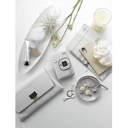 instax Fujifilm Mini LiPlay Stone Blanc