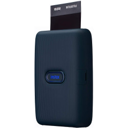 instax Link Imprimante Smartphone Denim foncé
