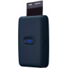 instax Link Imprimante Smartphone Denim foncé