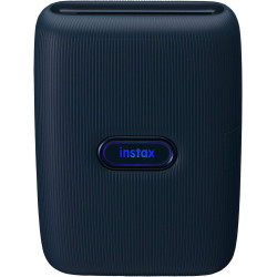 instax Link Imprimante Smartphone Denim foncé