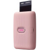 instax Mini Lien Couleur Link Imprimante pour Smartphone Rose foncé