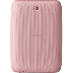 instax Mini Lien Couleur Link Imprimante pour Smartphone Rose foncé