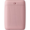instax Mini Lien Couleur Link Imprimante pour Smartphone Rose foncé