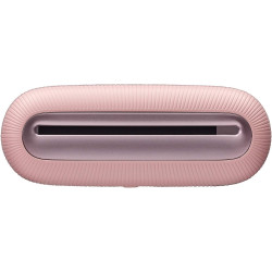 instax Mini Lien Couleur Link Imprimante pour Smartphone Rose foncé