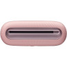 instax Mini Lien Couleur Link Imprimante pour Smartphone Rose foncé