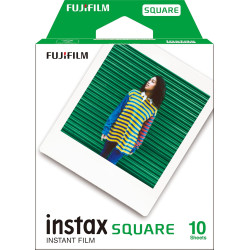 Fujifilm instax Film Square (10v)