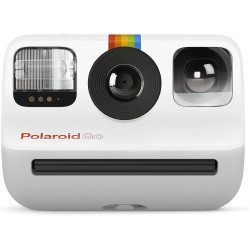 Polaroid Go Appareil Photo Instantané - Blanc