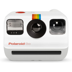 Polaroid Go Appareil Photo Instantané - Blanc