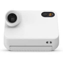 Polaroid Go Appareil Photo Instantané - Blanc