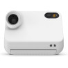 Polaroid Go Appareil Photo Instantané - Blanc