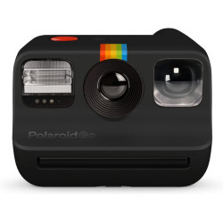 Polaroid Go Appareil Photo Instantané - Noir