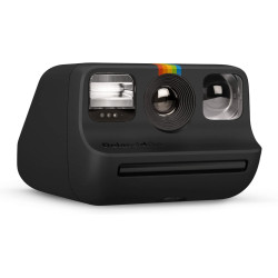 Polaroid Go Appareil Photo Instantané - Noir