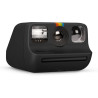 Polaroid Go Appareil Photo Instantané - Noir