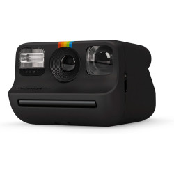 Polaroid Go Appareil Photo Instantané - Noir