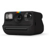 Polaroid Go Appareil Photo Instantané - Noir