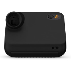 Polaroid Go Appareil Photo Instantané - Noir