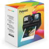 Polaroid Go Appareil Photo Instantané - Noir