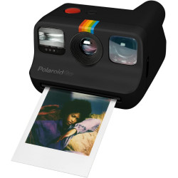 Polaroid Go Appareil Photo Instantané - Noir
