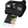 Polaroid Go Appareil Photo Instantané - Noir