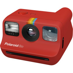Polaroid Go Appareil Photo - Rouge