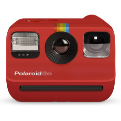 Polaroid Go Appareil Photo - Rouge