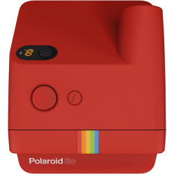 Polaroid Go Appareil Photo - Rouge