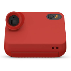 Polaroid Go Appareil Photo - Rouge
