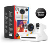 Polaroid Now+ Generation 2 Appareil Photo instantané - Blanc (Reconditionné)