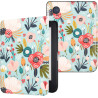 DMluna Étui Slimshell pour Kobo Clara Colour/ BW/ 2E, Tolino Shine Colour/Shine 5/4, Coque de Protection Magnétique avec Fonctio