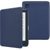 DMluna Étui Slimshell pour Kobo Clara Colour/BW/ 2E, Tolino Shine Colour/Shine 5/4, Coque de Protection Magnétique avec Fonction