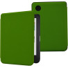 DMluna Étui Slimshell pour Kobo Clara Colour/BW/ 2E, Tolino Shine Colour/Shine 5/4, Coque de Protection Magnétique avec Fonction