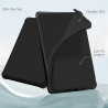 Coque pour Kindle 11ème Génération 6 Pouces - Étui de Protection Ultra Mince Compatible Modèles 2024 et 2024, Fonction Veille/Ré