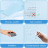 Coque pour Kindle 11ème Génération 6 Pouces - Étui de Protection Ultra Mince Compatible Modèles 2024 et 2024, Fonction Veille/Ré