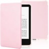 Coque pour Kindle 11ème Génération 6 Pouces - Étui de Protection Ultra Mince Compatible Modèles 2024 et 2024, Fonction Veille/Ré