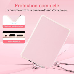 Coque pour Kindle 11ème Génération 6 Pouces - Étui de Protection Ultra Mince Compatible Modèles 2024 et 2024, Fonction Veille/Ré