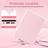Coque pour Kindle 11ème Génération 6 Pouces - Étui de Protection Ultra Mince Compatible Modèles 2024 et 2024, Fonction Veille/Ré
